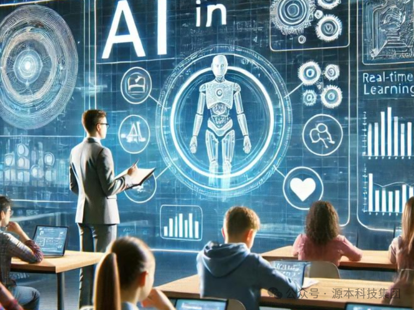 艾弗森贝博ballbet官网科技-本科生掌握大数据、云原生、AI-竞赛保研求职的“超车秘籍”来了！